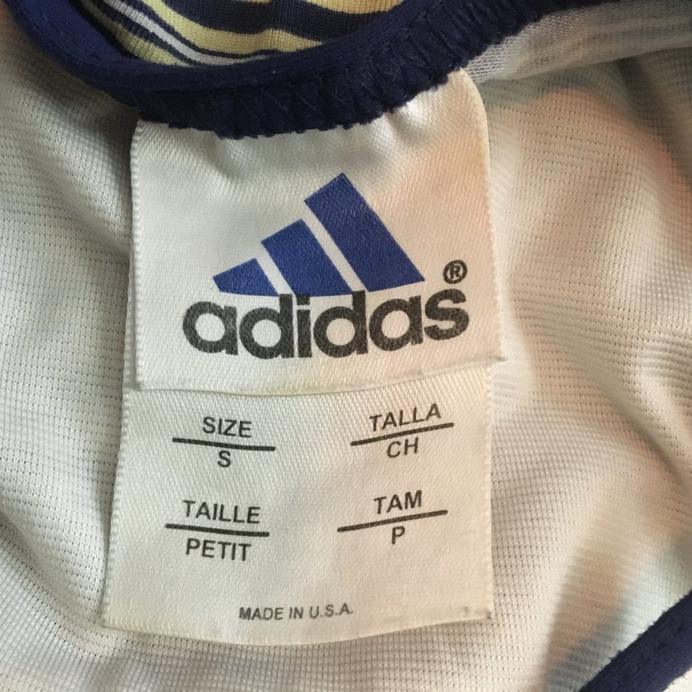 ADIDAS SPORTS BRA - Picture 3 of 5